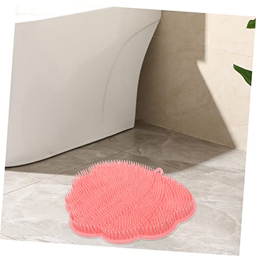 DOITOOL Toalha De Banho Preguiçosa Esfoliante Para Os Pés Esfoliante Para A Banheira Esfoliante Para