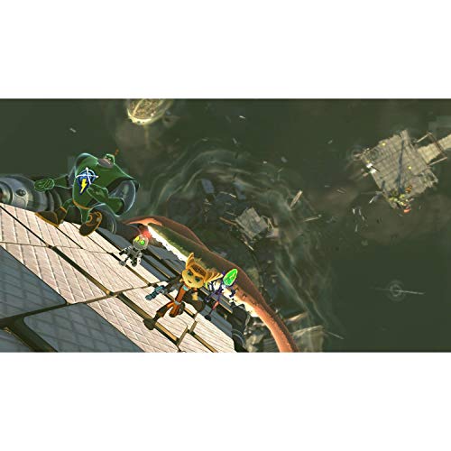 La mejor comparación de Ratchet and clank que Puedes Comprar On-line. 17 Imagen adicional