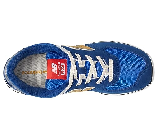 Image of New Balance Kids' 574 V1 Neo Sole Lace-up