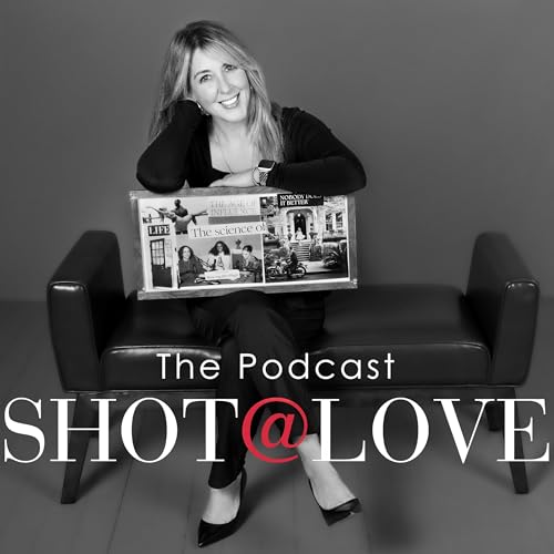 Manifest the Relationship You Want and Everything Else in 2026 with Lizzie Moore copertina