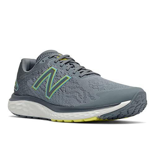 Image of New Balance Men's Fresh Foam 680 V7 Running Shoe