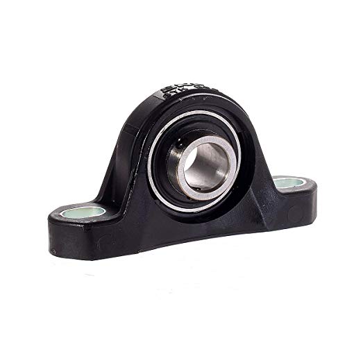 SYK 20 TR - SKF - Unit Ball Pillow Blocks - Factory New!