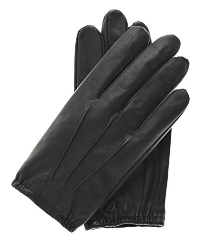 Pratt and Hart Men's Thin Unlined Police Search Duty Gloves Size M Color