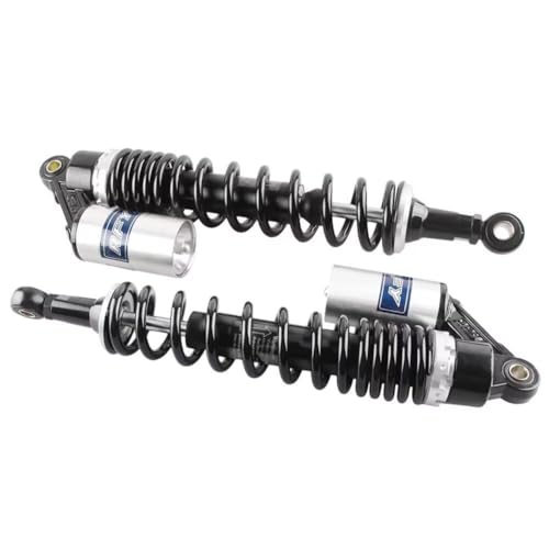 Can i chop my fork springs