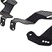Rubicon Express Control Arm Drop Brackets - RE9800