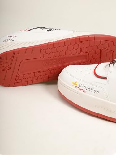 Image of WROGN Mens Wucs0034m Sneaker