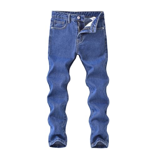 Pantalon baggy ado garçon 13 ans look streetwear pour le collège