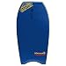 Wave Rebel Hawaii 39" Body Board Blue