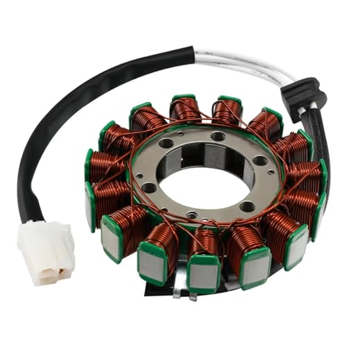 Bobine de stator d'allumage de rechange Suzuki GSX-R1000 stator magnéto 09-16