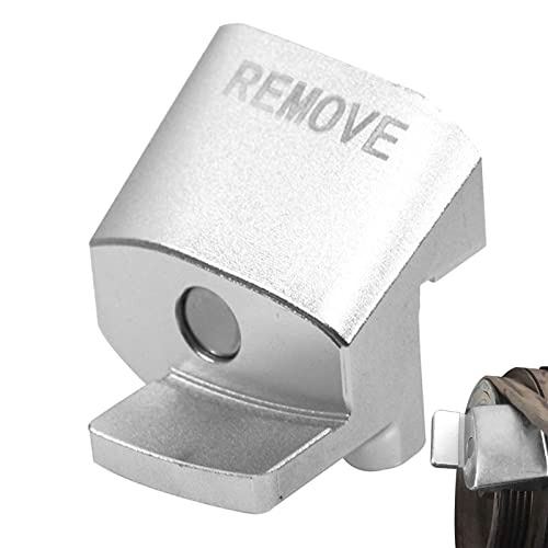 Outil de dépose de Courroie Automobile | Kit de Compagnon de Ceinture Extensible Conception Monobloc - Extracteur et installateur de Courroies sur Chariots de Camion de Voiture Generic