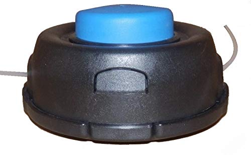 Cabezal de hilo compatible para Husqvarna T35