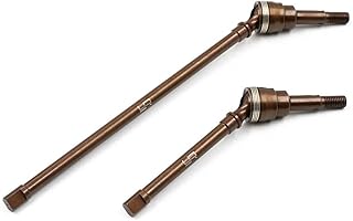 Yeah Racing AXRX-003 Spring Steel CVD : Axial RBX10 Ryft