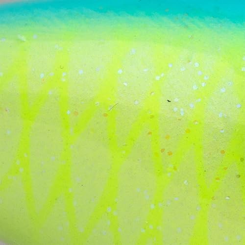Strike King 5XD leurre de pêche professionnel avec hameçons Mustad Triple Grip