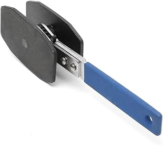 Brake Caliper Press Tool, Brake Tool 360 Degree Swing Ratchet Expander Wrench Car Wheel Piston Spreader for Single Twin Quad Piston