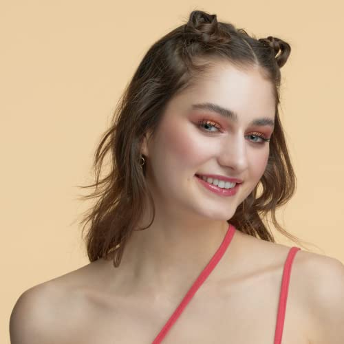 Essence | The Lion King Eyeshadow Palette | Limited Edition Disney Collection | 14 Highly Pigmented, Matte & Metallic Easy To Blend Shadows | Vegan & Cruelty Free (01 | Circle Of Life) #TOP3