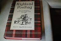 Highland Postbag (Highland Library Series) 0856830712 Book Cover