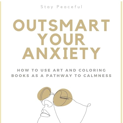 Outsmart Your Anxiety by Dale Allman episode artwork