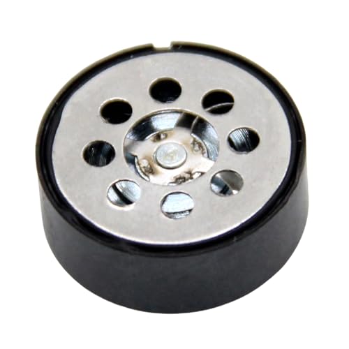 Xjdzineq Module GD05 en métal pour transmission auditive pour écouteurs, klaxon, accessoire sonore