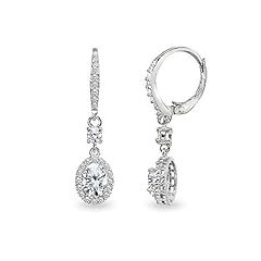 Cubic Zirconia - April