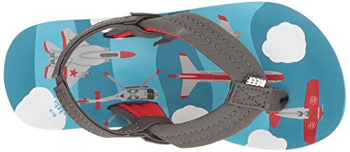Image of REEF Little Ahi Girls Sandal