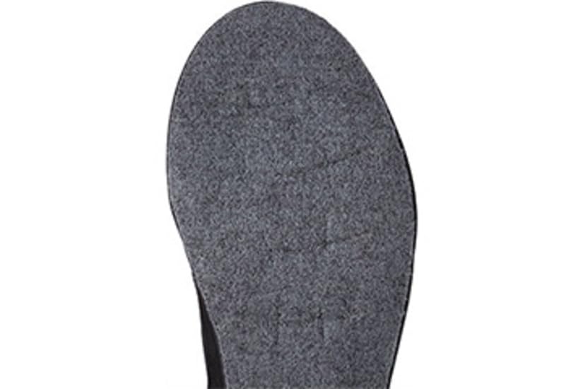 Smoky Mountain Kids' Logan Square Toe Boot, Brown Waxed Distress - 7 R