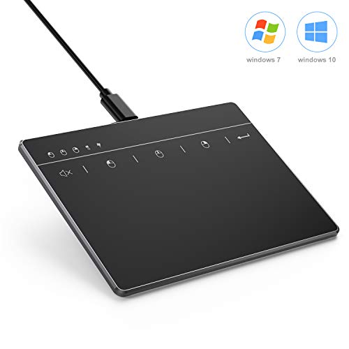 10 Best Usb Touchpad Our Top Picks in 2024 Best Review Geek