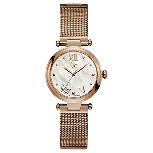 Montre Gc Pure Chic Y31002L1