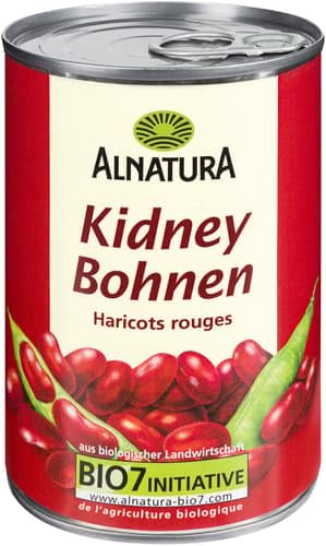Alnatura BIO Kidney Bohnen (0.4 kg)