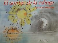 EL ACERTIJO DE LA ESFINGE 9682422124 Book Cover