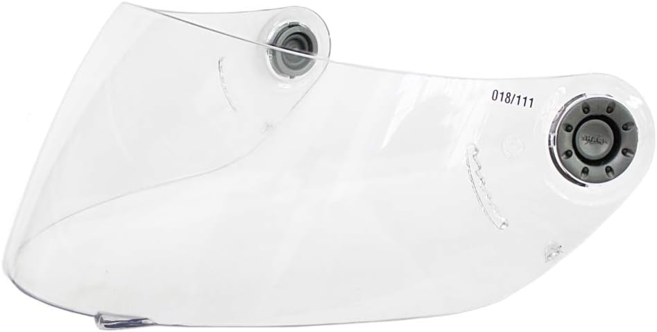 SHARKRidill/Openline Helmet Visor Metal A.R Chrome