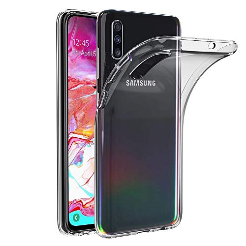 Grazie al silicone TPU trasparente al 100%, il design del tuo SmartPhone sarà perfetto.