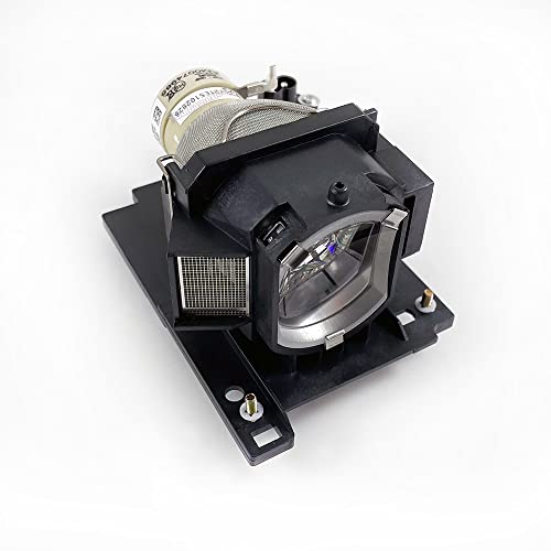 Hitachi Oem(Original Bulb And Generic Housing) Cp-Wx3011N, Cp-Wx3011Nef, Cp-Wx3014Wn, Cp-X2010, Cp-X2010N, Cp-X2011, Cp-X2011N, Cp-X2510, Cp-X2510En, Cp-X2510N, Cp-X2510Z, Cp-X2511, Cp-X2511N, Cp-X2514Wn, Cp-X3010, Cp-X3010N, Cp-X3011, Cp-X3011N, Cp-X3014Wn, Cp-X3511, Cp-X4011N, Cp-X4014Wn, Dt01021, Ed-X40, Ed-X42, Ed-X45, Ed-X45N Projector Lamp With Housing #TOP1