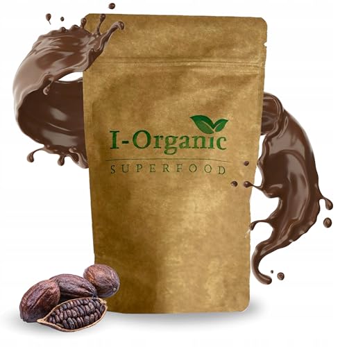 Cacao Ceremonial de Colombia Fino de Aroma, Theobroma cacao, Vegano Natural Saludable, Sin OGM, Tradicional para ceremonias espirituales, Masa Keto para ceber sin azúcar, 500g