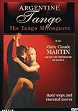 Argentine Tango - Tango Milonguero / Marie Claude Martin
