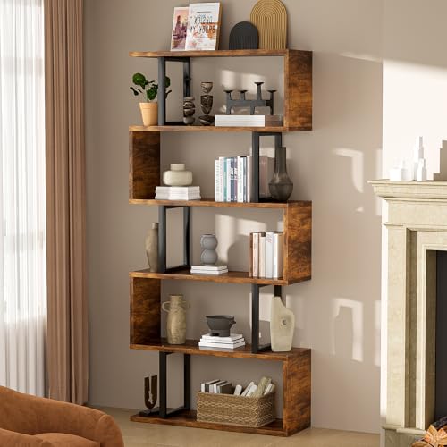 La Mejor Selección de Librero Walmart Top 10. 12 Librero Walmart marca SIMPLE ESPACIO (3)