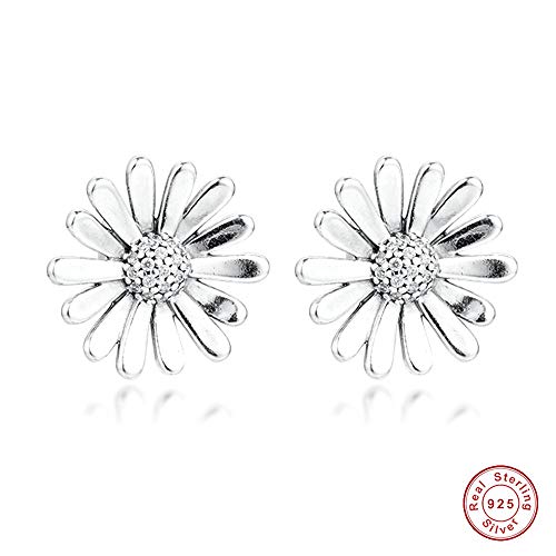 BAKCCI 2020 - Orecchini a perno da donna, in