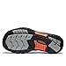 KEEN Men's Newport H2 Closed Toe Water Sandals, Magnet/Nasturtium, 10.5 US