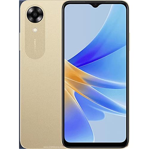 Image of EmBed Matte Fiber Display Guard for Oppo A17k - Unbreakable, Ultra-Thin, Lightweight Matte Finish Screen Protector with Easy Installation Kit