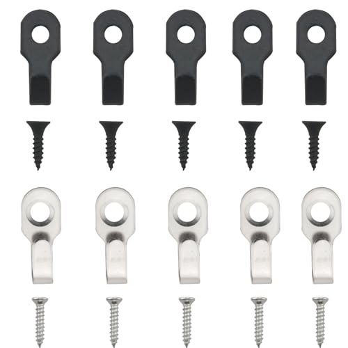 CHENJIN 27x11x12mm ~jXeXX`[\bhtbN10 ubN5ƃVo[5 ^IߗށAXqAobOAAXJ[t|̂