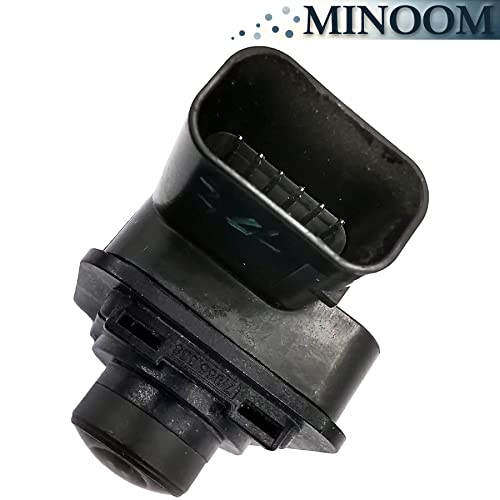 Image of F2GT-19G490-CC Rear View Backup Parking Camera Replacement for F-ord Explorer 2016-2019 Part No.#F2GT 19G490 CC