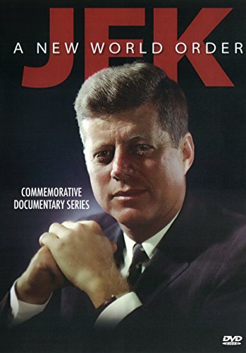 JFK A New World Order | Documentary