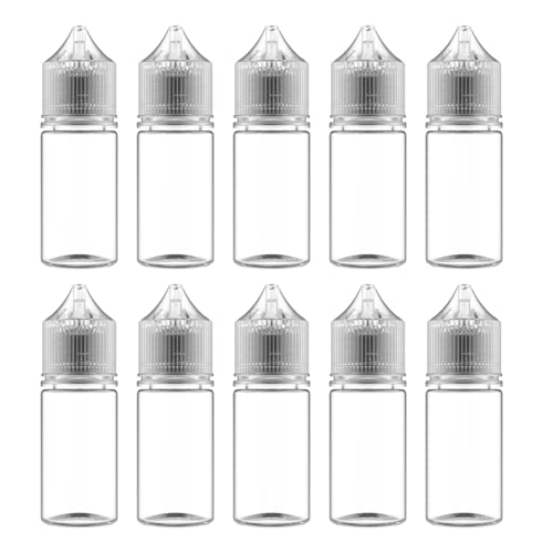 30ml Chubby Gorilla Bottle (10 bottles pack)
