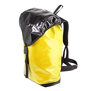 ELLERsafe robuster Outdoor Rucksack