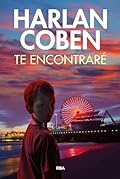 Te encontraré (Serie Negra)