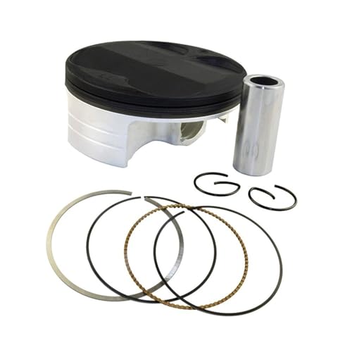 Kit piston standard 77mm haute durabilité pour KX250F et RMZ250