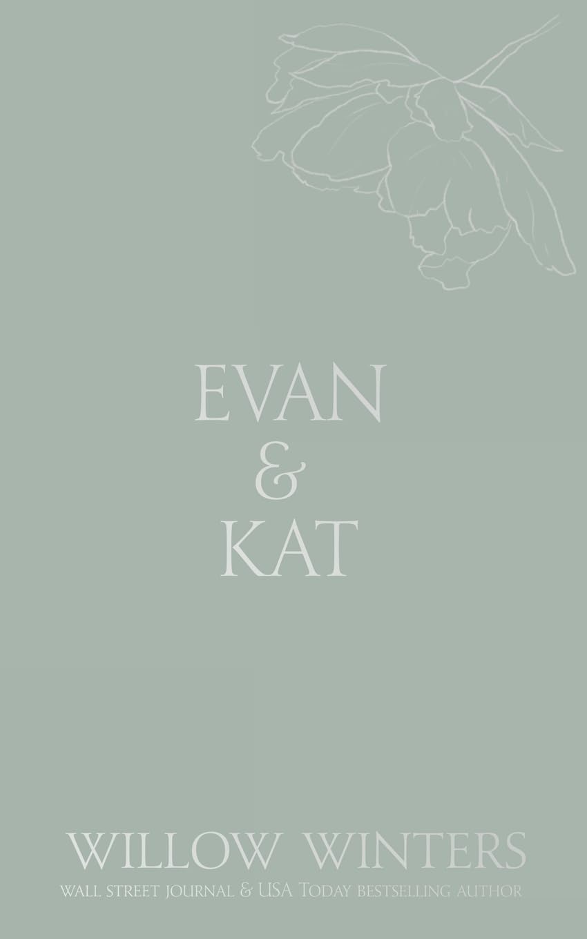 Evan & Kat: You Know I Love You: 24 (Discreet)