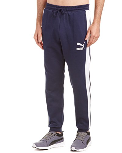 PUMA Men's Archive T7 Track Pant