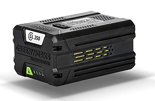 Portable Winch PCA-0200 Battery - 82V, 2.5 Amps