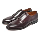 [オールデン] ビジネスシューズ STRINGATA CORDOVAN メンズ D6616 コードバン US9.0(27cm) バーガンディ [並行輸入品]
