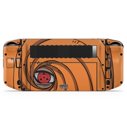 Skin Naruto Shippuden Lenovo Legion Go protection vinyle anti-rayures